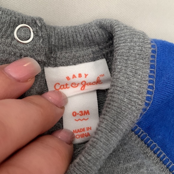 Baby outfit - Picture 5 of 6